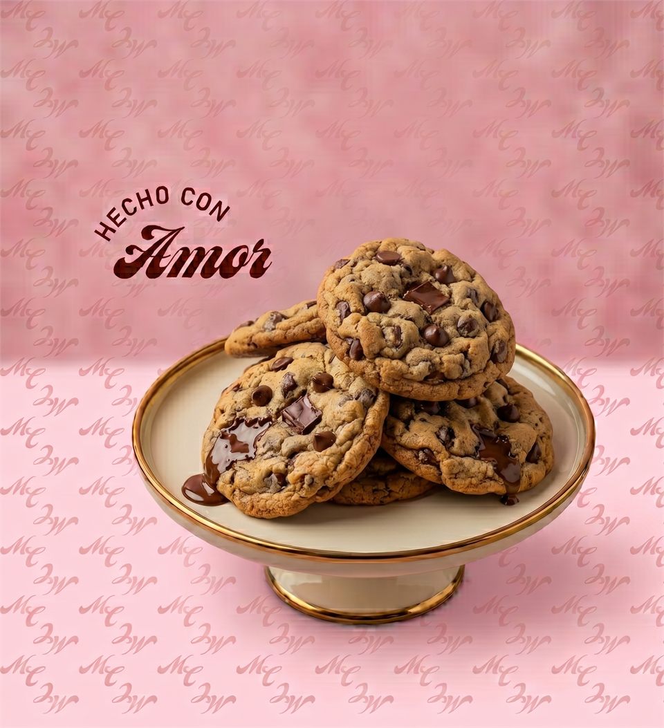 Galletas Artesanales